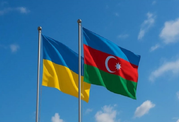 LES RELATIONS ENTRE L'AZERBAIDJAN ET L'UKRAINE: HUMANITE, ECONOMIE ET EQUILIBRE STRATEGIQUE