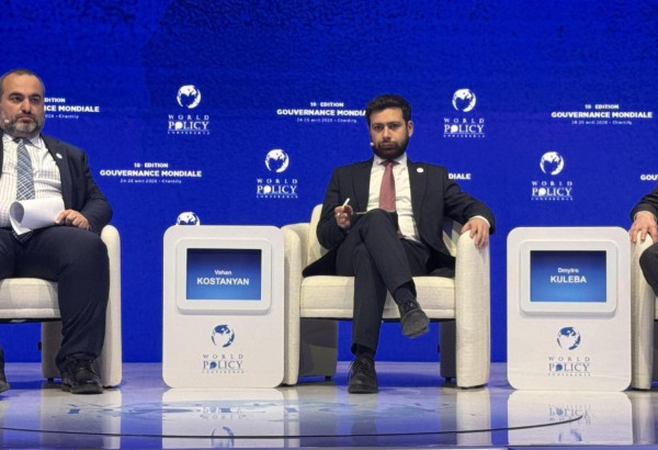 TRIPP : UN PROJET STRATEGIQUE QUI POURRAIT TRANSFORMER LA REGION DU CAUCASE