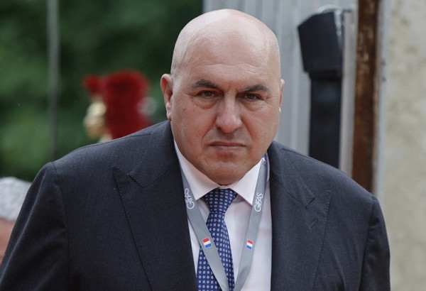 AZERBAIDJAN : UN ACTEUR STRATEGIQUE CLE POUR L’ITALIE ET L’EURASIE