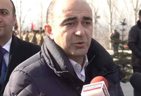 ELECTIONS EN ARMENIE : EDMOND MAROUKIAN, ENTRE DEMAGOGIE ET ANALYSES CONFUSES