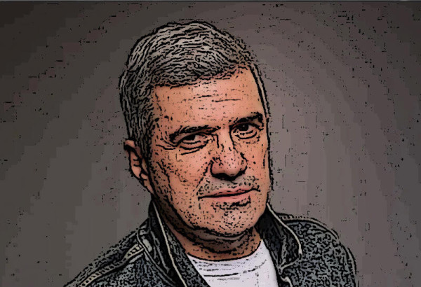 CHAKHNAZAROV ET LE CONFLIT DU KARABAGH : QUAND LE JOURNALISME FROLE LE FANATISME