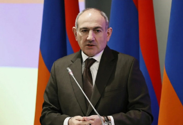 PACHINIAN: L'ARMENIE ET L'AZERBAIDJAN POURSUIVRONT PROCHAINEMENT LA DELIMITATION DE LEUR FRONTIERE