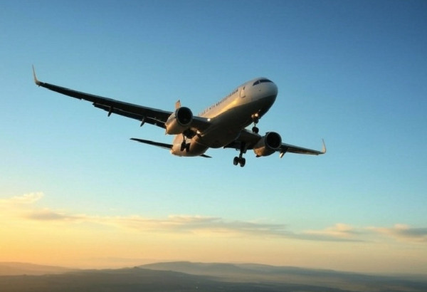 LA GEORGIE ET LA CHINE S'APPRETENT A LANCER DES VOLS DIRECTS ENTRE TBILISSI ET SHANGHAI