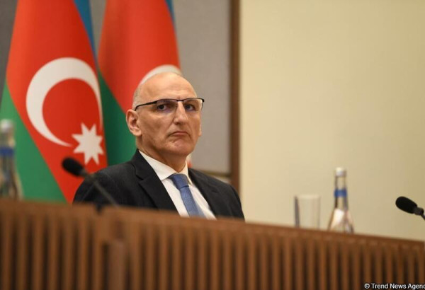 LE VOYAGE DE MELONI A BAKOU CONFIRME L’AMITIE STRATEGIQUE ENTRE L’AZERBAIDJAN ET L’ITALIE