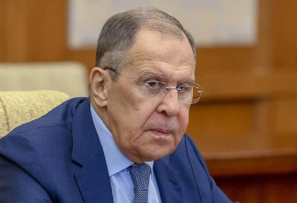 LAVROV: LA MER CASPIENNE DOIT RESTER UNE ZONE DE PAIX ET DE COOPERATION
