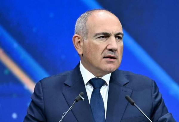 PACHINIAN JUGE « HISTORIQUE » LA VISITE DE LA DELEGATION AZERBAIDJANAISE EN ARMENIE