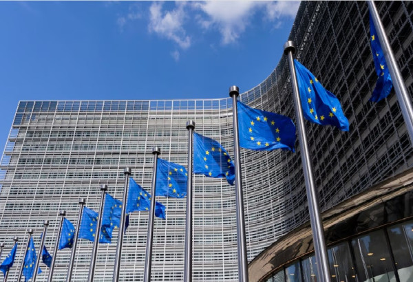 LE SCANDALE OCAMPO, UN SYMPTOME : DEUX REGARDS CRITIQUES SUR L'UNION EUROPEENNE