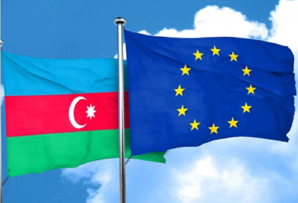 LE PARLEMENT AZERBAIDJANAIS DECIDE DE SUSPENDRE SA COOPERATION AVEC LE PARLEMENT EUROPEEN