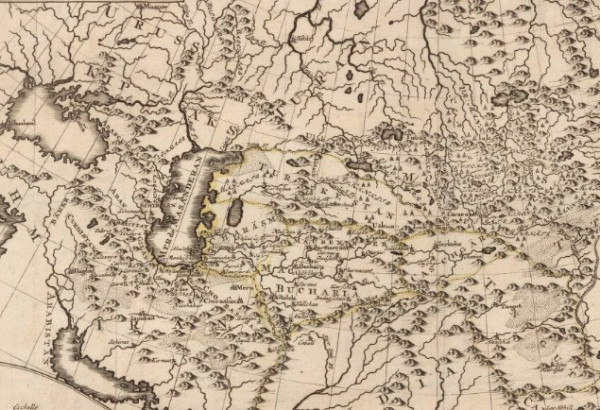"L'HISTOIRE FICTIVE " DE L’ARMENIE : ENTRE MYTHES ET DEBATS HISTORIOGRAPHIQUES