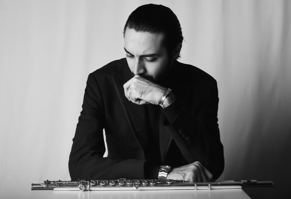 AGARAHIM GULIYEV: UN FLUTISTE AZERBAIDJANAIS DONT ON ENTENDRA PARLER