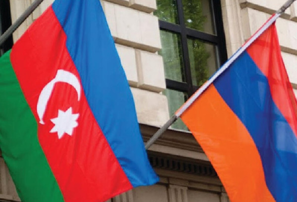 DEMARCATION ET DELIMITATION: LE TRAITE FRONTALIER ENTRE L'AZERBAIDJAN ET L'ARMENIE PREND FORME