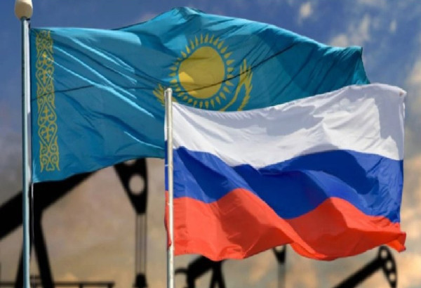 LAVROV A ASTANA: LE KAZAKHSTAN ET LA RUSSIE PREPARENT UNE VISITE CLE DE POUTINE