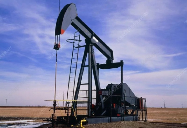 UN INVESTISSEUR AMERICAIN PENETRE DANS LE SECTEUR DES HYDROCARBURES EN GEORGIE