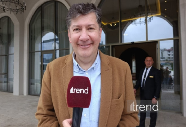LE REPRESENTANT DE L'ONU EN AZERBAIDJAN S'EXPRIME APRES UNE VISITE AU ZANGUEZOUR ORIENTAL ET AU KARABAGH