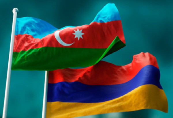 DES TENTATIVES SONT A L'OEUVRE POUR SAPER LE PROCESSUS DE PAIX ENTRE L'AZERBAIDJAN ET L'ARMENIE