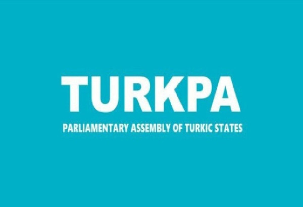 LA "TURKPA" SOUTIENT LA DECISION DE L'AZERBAIDJAN DE SUSPENDRE SA COOPERATION AVEC LE PARLEMENT EUROPEEN