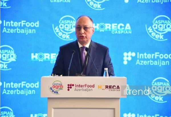 L'AZERBAIDJAN S'APPRETE A ELARGIR SA PRESENCE SUR LE MARCHE CHINOIS