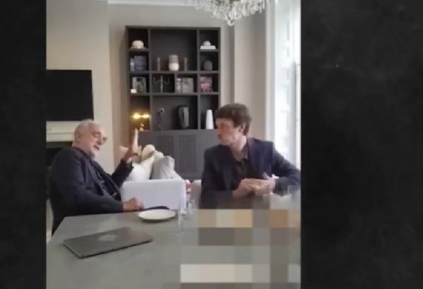 COMMENT L.M.OCAMPO A ORCHESTRE UNE VASTE CAMPAGNE DE DESINFORMATION CONTRE BAKOU