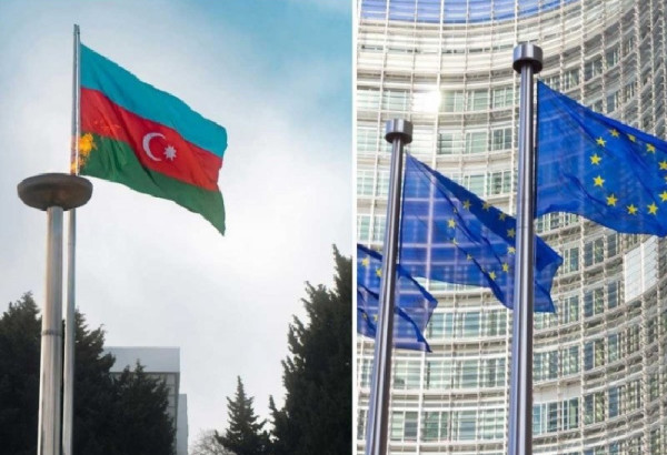 L'AZERBAIDJAN ROMPT AVEC LE PARLEMENT EUROPEEN, MAIS PAS AVEC L'EUROPE