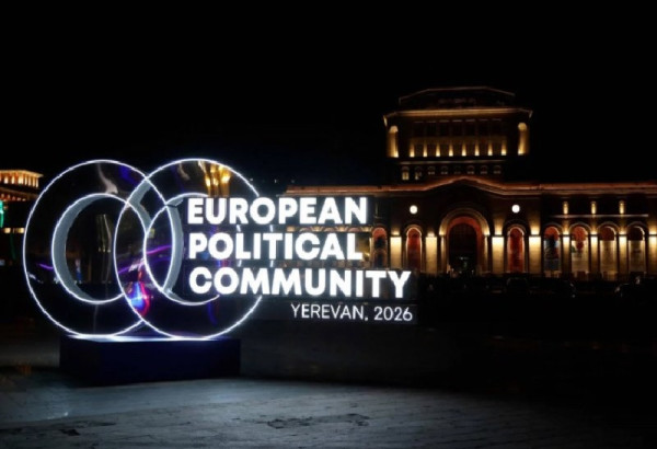 POURQUOI LES DIRIGEANTS EUROPEENS SE SONT-ILS REUNIS EN ARMENIE?