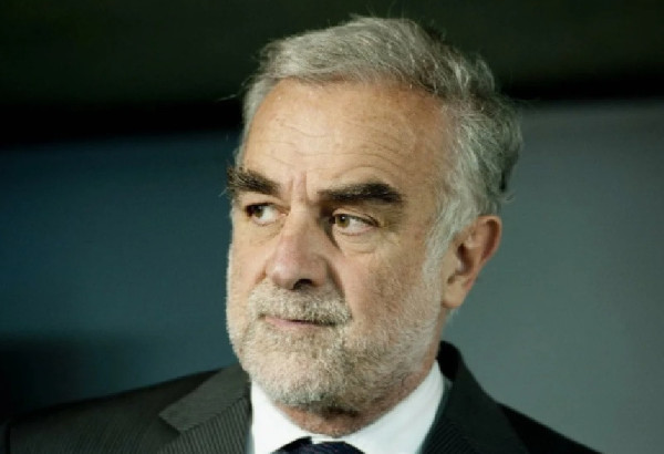 L'IA COMME ARME D'INFLUENCE: COMMENT OCAMPO A TENTE D'UTILISER LA TECHNOLOGIE CONTRE L'AZERBAIDJAN
