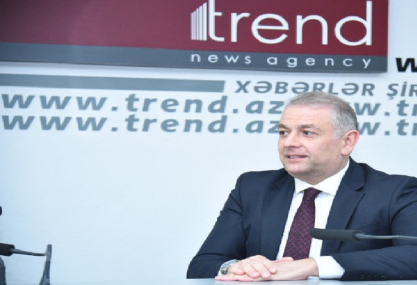 LA BANQUE DE DEVELOPPEMENT DE "L'ORGANISATION DE COOPERATION DE SHANGHAI" SOUHAITE EXAMINER L'ADHESION DE L'AZERBAIDJAN