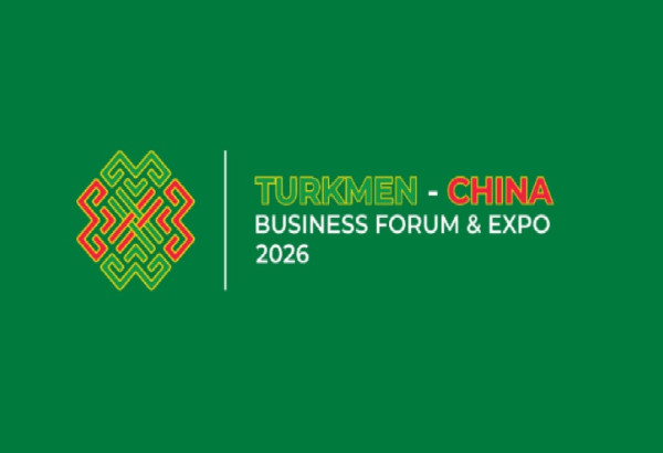 FORUM D'ACHGHABAD: LA CHINE A DES PROJETS TRES AMBITIEUX AU TURKMENISTAN