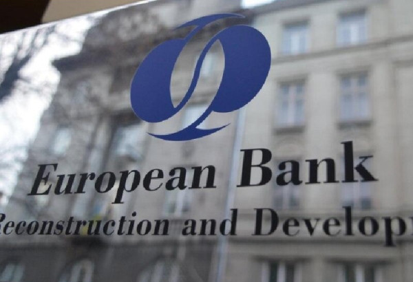 LA B.E.R.D. POURRAIT PARTICIPER AU FINANCEMENT DU TRONCON DU CORRIDOR DE ZANGUEZOUR PASSANT PAR LE NAKHITCHEVAN
