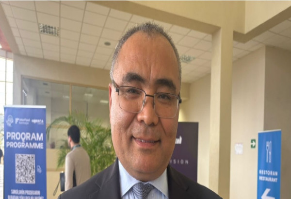 L'OUZBEKISTAN, L'AZERBAIDJAN ET LA TURQUIE METTENT EN PLACE UN MODELE INEDIT D'AGRO-ASSURANCE