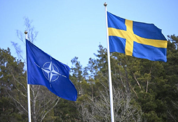 L'OTAN EST ARRIVE EN SUEDE: LA CARTE DE LA SECURITE EUROPEENNE CHANGE