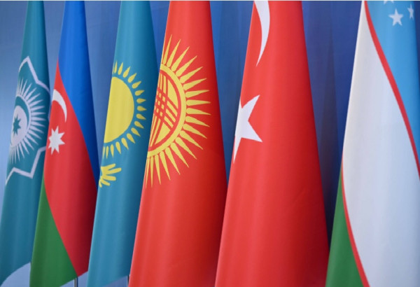 LE SOMMET INFORMEL DE L'O.T.S. SE TIENDRA A TURKISTAN, AU KAZAKHSTAN