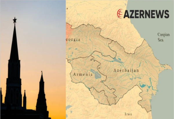 LE SOUVENIR DE LA RUSSIE PESE SUR LES ELECTEURS ET LES CANDIDATS AUX ELECTIONS EN ARMENIE
