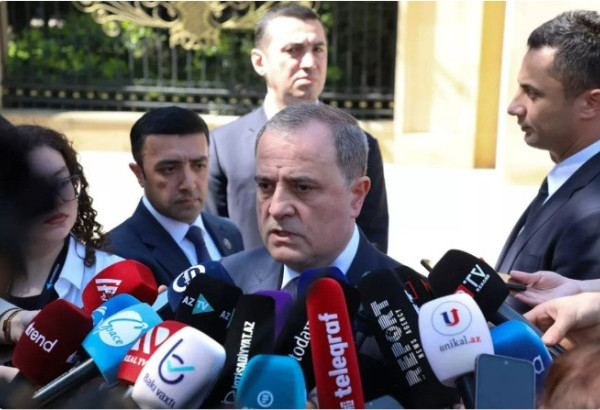 LE MINISTERE AZERBAÏDJANAIS DES AFFAIRES ETRANGERES : « LE REVANCHISME EN ARMENIE NE MENERA A AUCUN RESULTAT POSITIF »