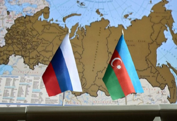 UN NOUVEAU DEPART DANS LES RELATIONS ENTRE LA RUSSIE ET L'AZERBAIDJAN