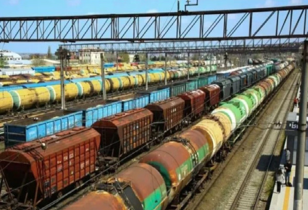 L'AZERBAIDJAN FACILITE UNE NOUVELLE LIVRAISON DE TRANSIT ENTRE LA RUSSIE ET L'ARMENIE