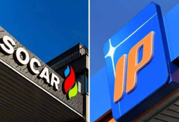 "SOCAR" FINALISE L' ACQUISITION DE LA SOCIETE "ITALIANA PETROLI"