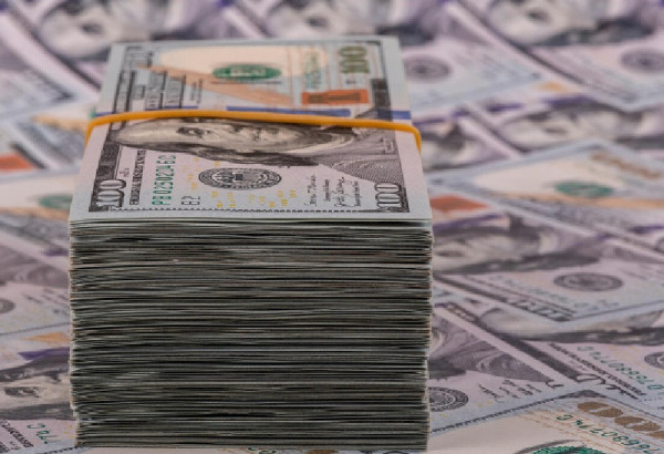 LES RESERVES STRATEGIQUES DE CHANGE DE L'AZERBAIDJAN ONT ATTEINT 87,9 MILLIARDS DE DOLLARS