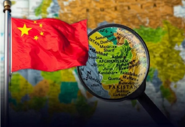 LA CHINE RENFORCE SON EMPRISE SUR L'ASIE CENTRALE PAR L'OUZBEKISTAN