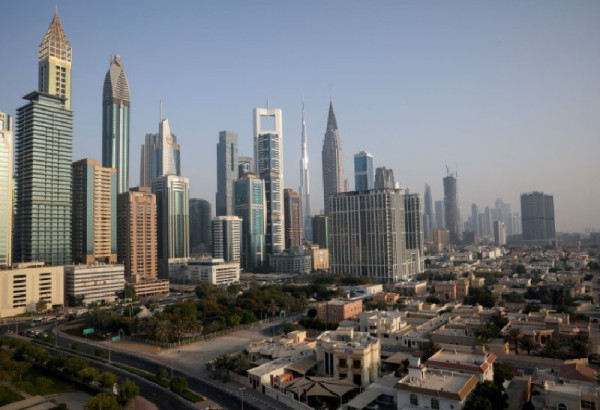 LE MONDE ARABE ENTRE-T-IL EN GUERRE?