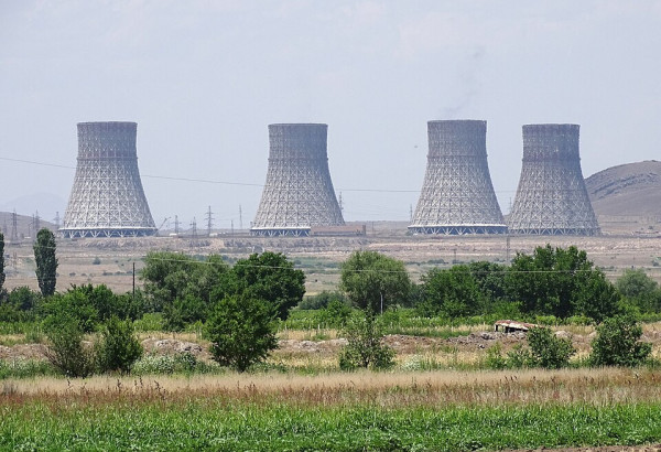 LA RUSSIE AFFIRME AVOIR PROPOSE A L’ARMENIE UN PROJET NUCLEAIRE CAPABLE DE COUVRIR SES BESOINS ENERGETIQUES « POUR UN SIECLE »