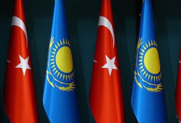 L'INTEGRATION TURCIQUE EN ACTION: LA VISITE D'ERDOGAN AU KAZAKHSTAN