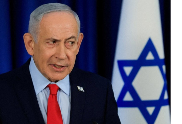 LES EMIRATS ARABES UNIS DEMENTENT UNE VISITE SECRETE DE NETANYAHOU