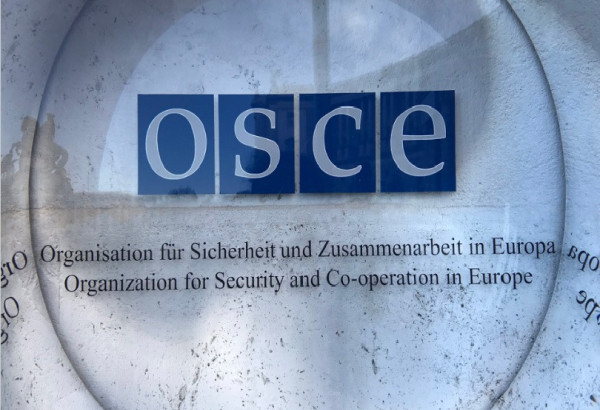 "LE GROUPE DE MINSK DE L'OSCE" ET TROIS DECENNIES D'ECHEC DANS LE REGLEMENT DU CONFLIT DU KARABAGH