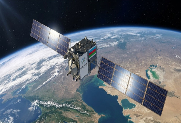 COMMENT "AZERCOSMOS" TRANSFORME L'AZERBAIDJAN EN ACTEUR SPATIAL STRATEGIQUE EN EURASIE