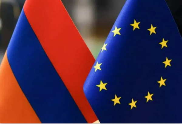 IMPOSSIBLE DE CUMULER L’ADHESION A L’UE ET A L’UNION ECONOMIQUE EURASIATIQUE, SELON EREVAN