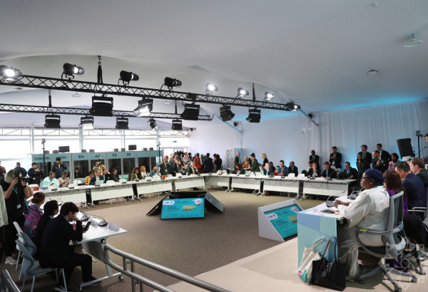 WUF13 : LES COLLECTIVITES LOCALES ET REGIONALES AU CŒUR DES DEBATS SUR LA GOUVERNANCE MONDIALE