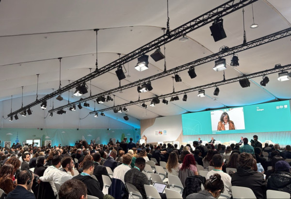 WUF13 : UNE REUNION MINISTERIELLE SUR LE NOUVEL AGENDA URBAIN S’OUVRE SOUS LA PRESIDENCE DE L’AZERBAÏDJAN