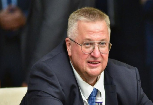 OVERTCHOUK SUR LES RELATIONS ENTRE BAKOU ET MOSCOU