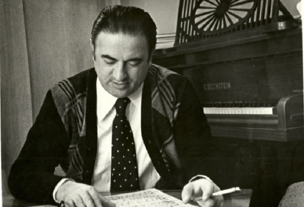 UN COMPOSITEUR QUI A OUVERT DE NOUVELLES VOIES DANS LA MUSIQUE AZERBAIDJANAISE