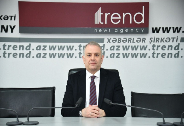 COMMENT L'AZERBAIDJAN MENE SA GEOSTRATEGIE MULTIDIRECTIONELLE ET POURQUOI L'ARMENIE EST DEVENUE IMPORTANTE POUR L'EUROPE